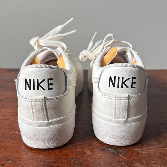 Nike Blazer Platform Sneakers - Women's Size 8 - Brand New! - Picture 4 of 8